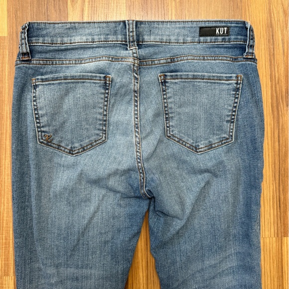 Kut From the Kloth Jeans - Picture 3 of 5